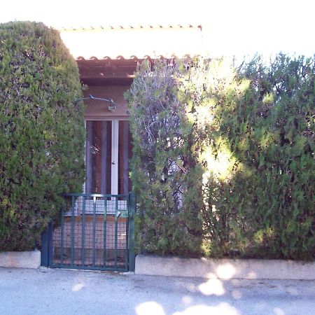 Mas De L Ile Rousse Apartamento Bandol Exterior foto