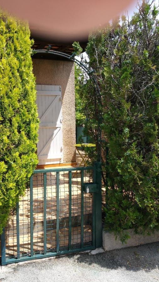 Mas De L Ile Rousse Apartamento Bandol Exterior foto