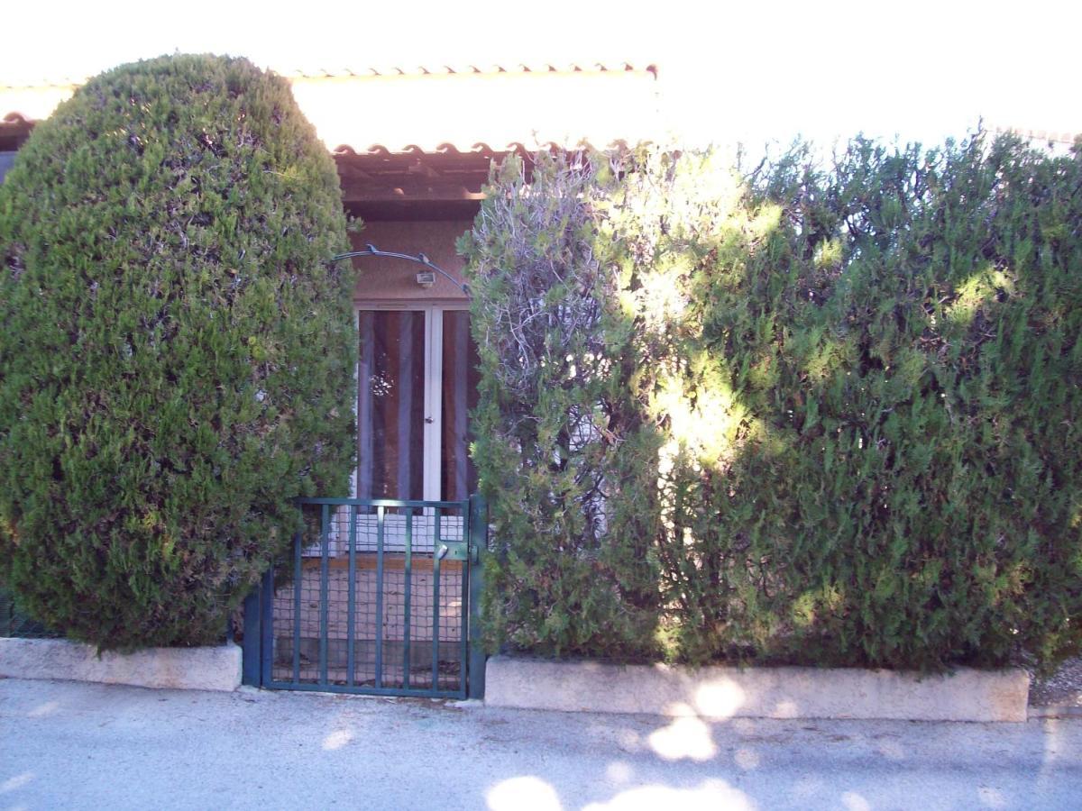 Mas De L Ile Rousse Apartamento Bandol Exterior foto