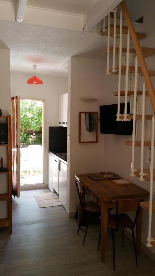 Mas De L Ile Rousse Apartamento Bandol Exterior foto